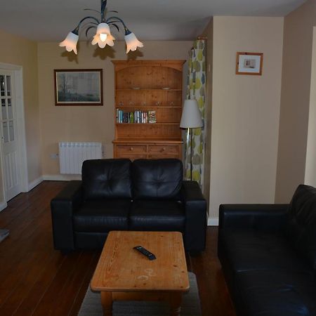 Amber Cottage Киларни Екстериор снимка