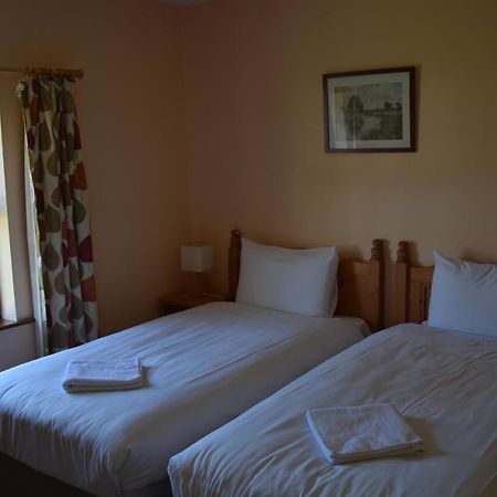 Amber Cottage Киларни Екстериор снимка