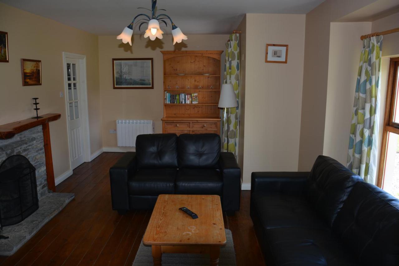 Amber Cottage Киларни Екстериор снимка