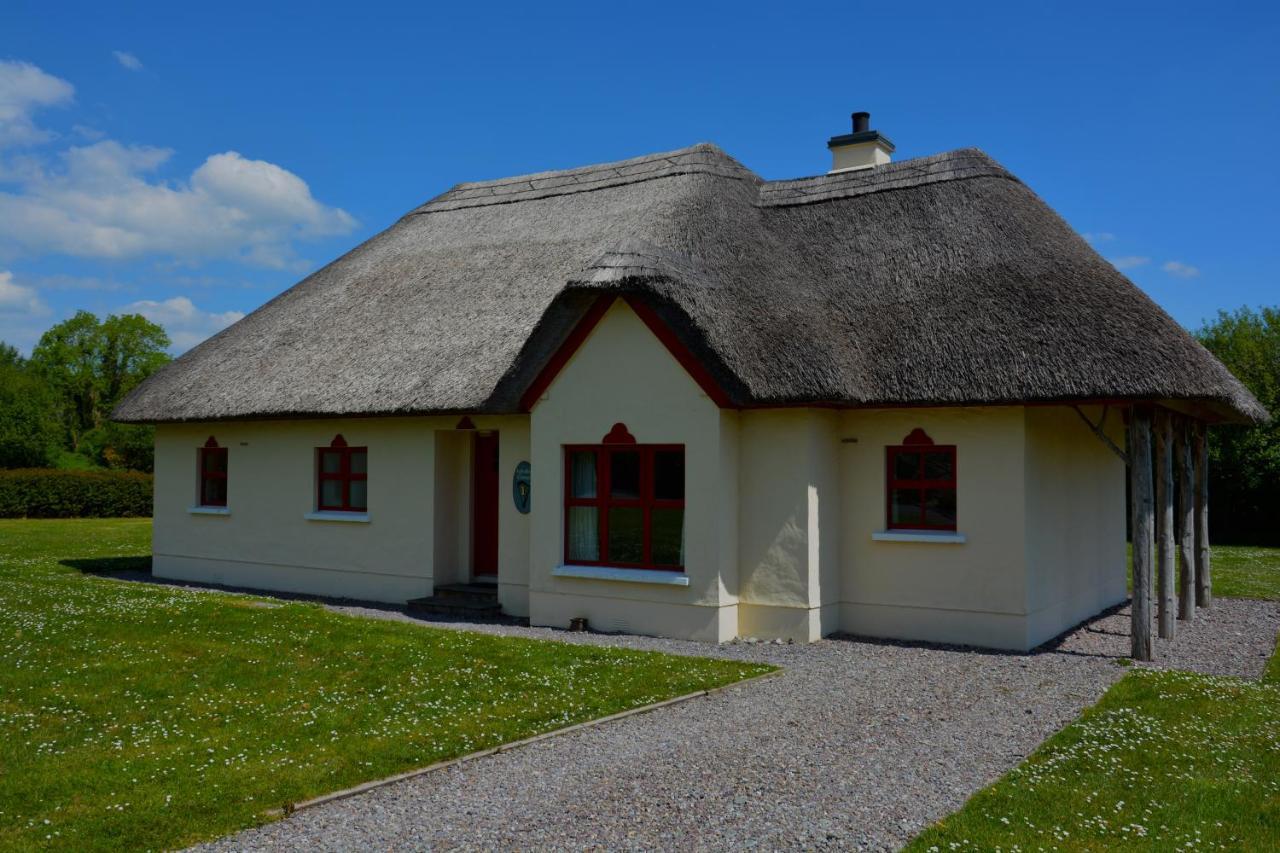 Amber Cottage Киларни Екстериор снимка