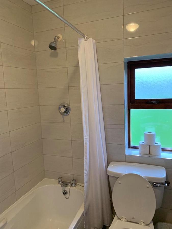 Amber Cottage Киларни Екстериор снимка