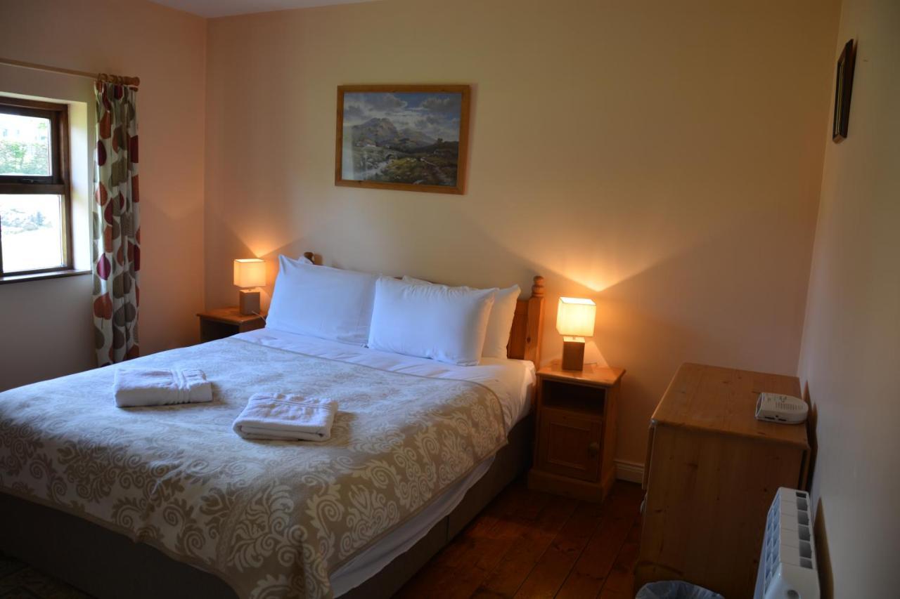 Amber Cottage Киларни Екстериор снимка
