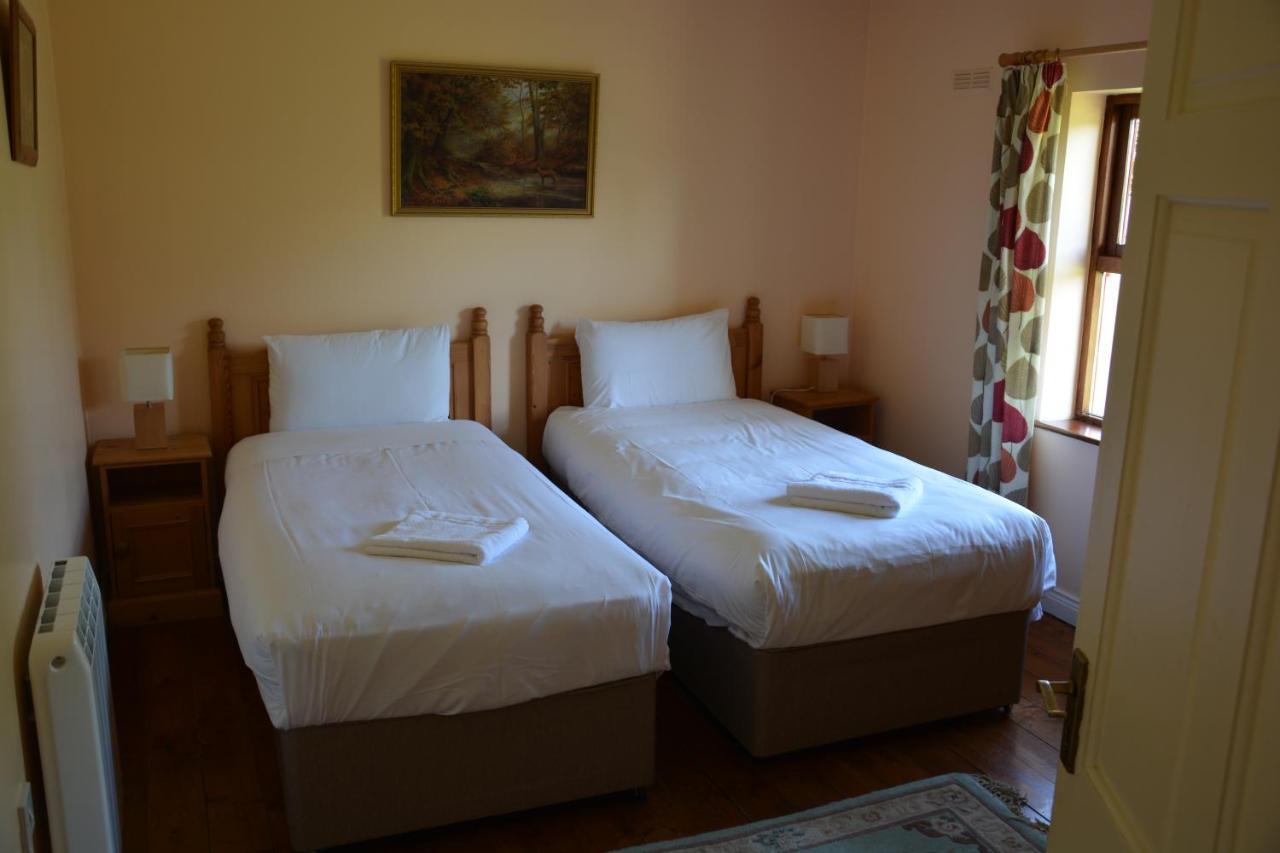 Amber Cottage Киларни Екстериор снимка
