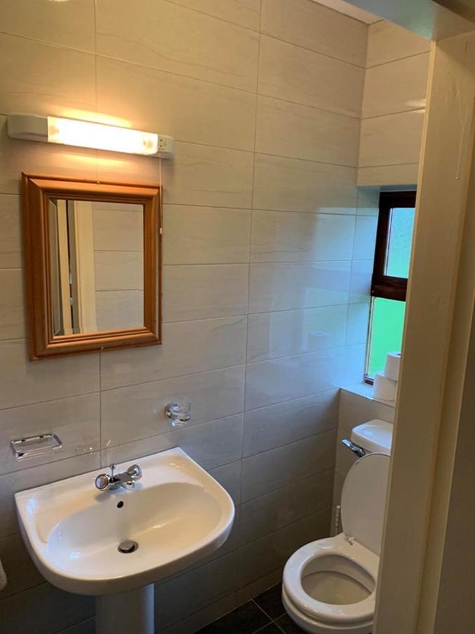 Amber Cottage Киларни Екстериор снимка
