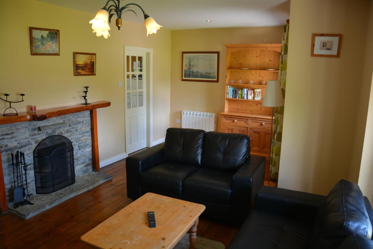 Amber Cottage Киларни Екстериор снимка